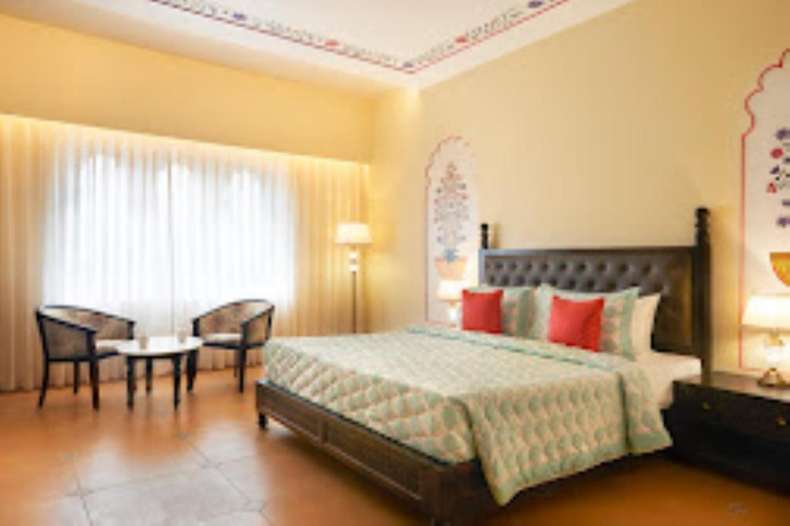 Laxminarayan Club & Resort Vadodara Esterno foto