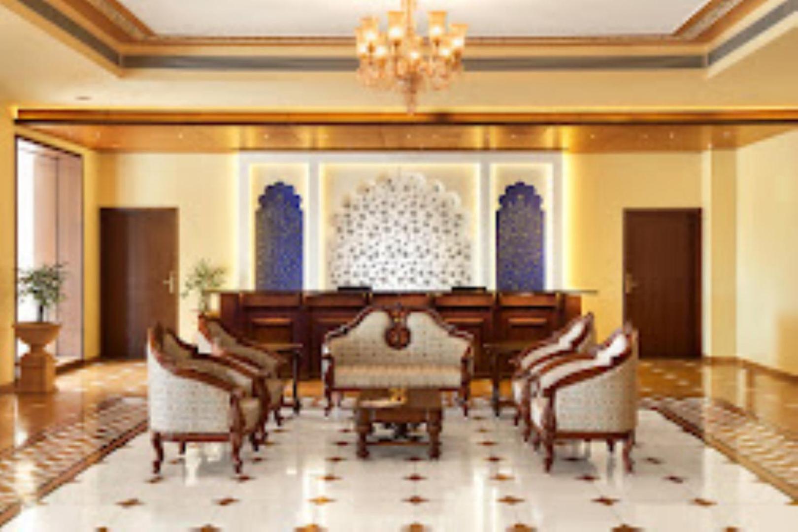Laxminarayan Club & Resort Vadodara Esterno foto